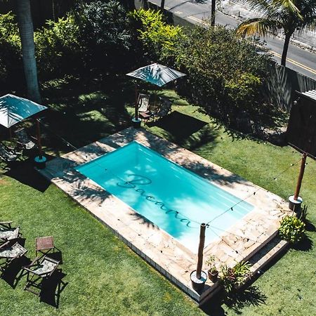 Bacana Hotel Boutique Armacao dos Buzios Bagian luar foto