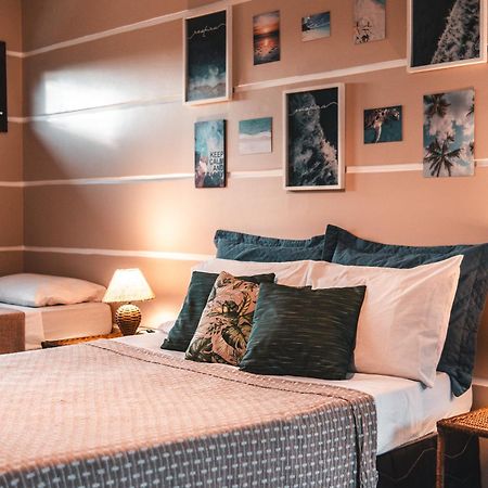 Bacana Hotel Boutique Armacao dos Buzios Bagian luar foto