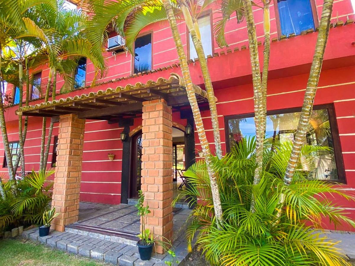 Bacana Hotel Boutique Armacao dos Buzios Bagian luar foto