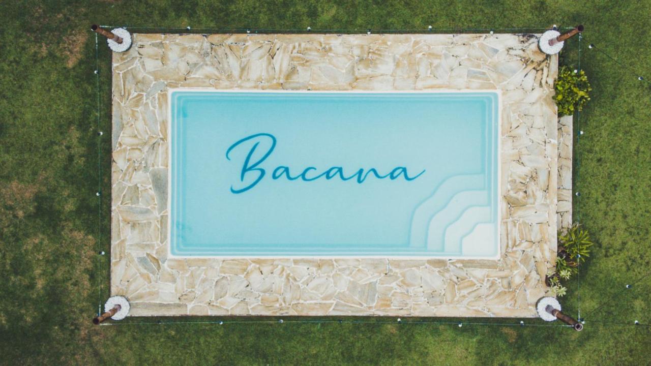 Bacana Hotel Boutique Armacao dos Buzios Bagian luar foto