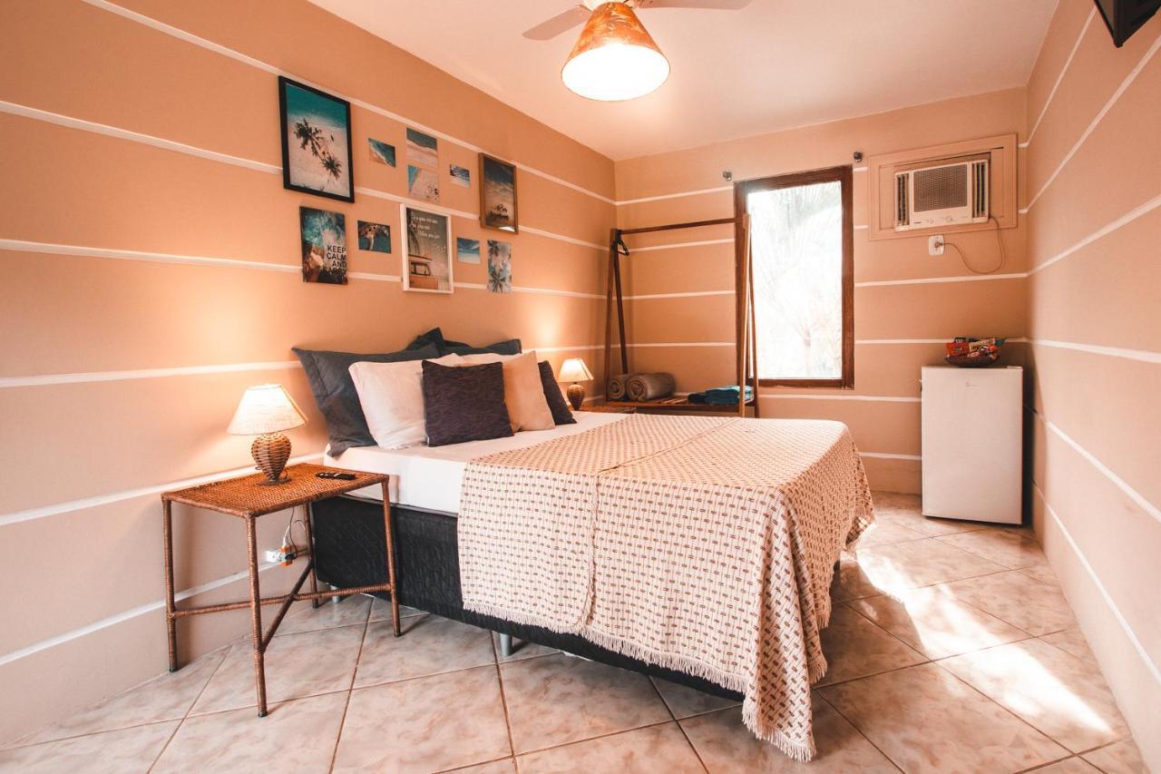 Bacana Hotel Boutique Armacao dos Buzios Bagian luar foto