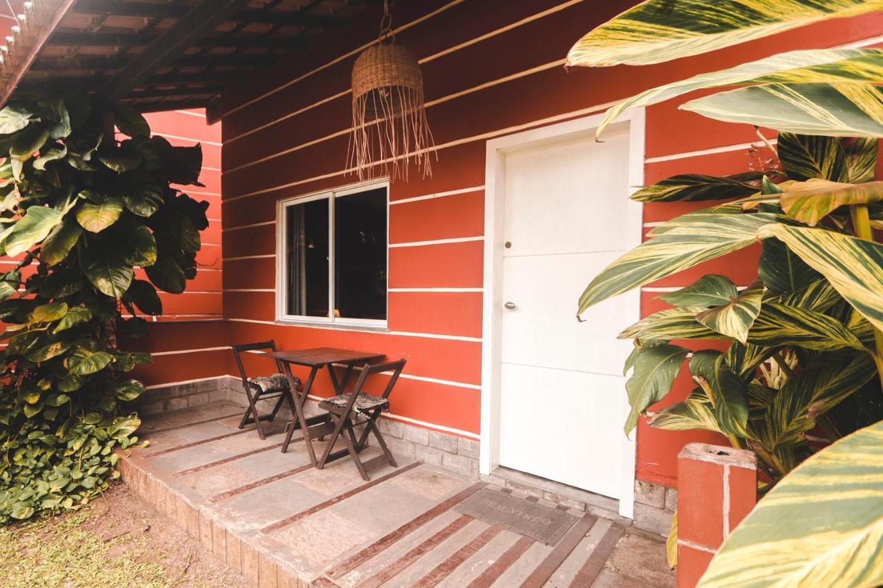 Bacana Hotel Boutique Armacao dos Buzios Bagian luar foto