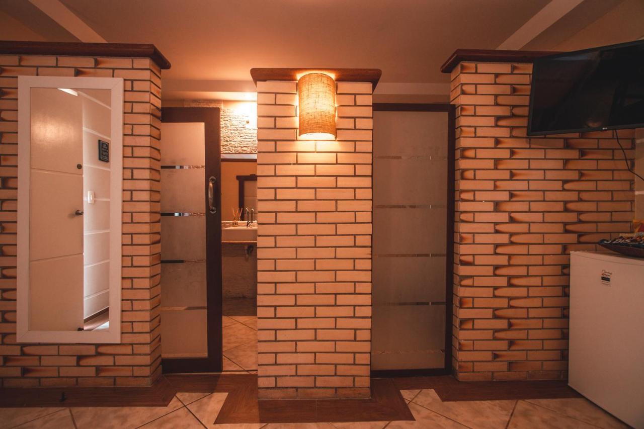 Bacana Hotel Boutique Armacao dos Buzios Bagian luar foto