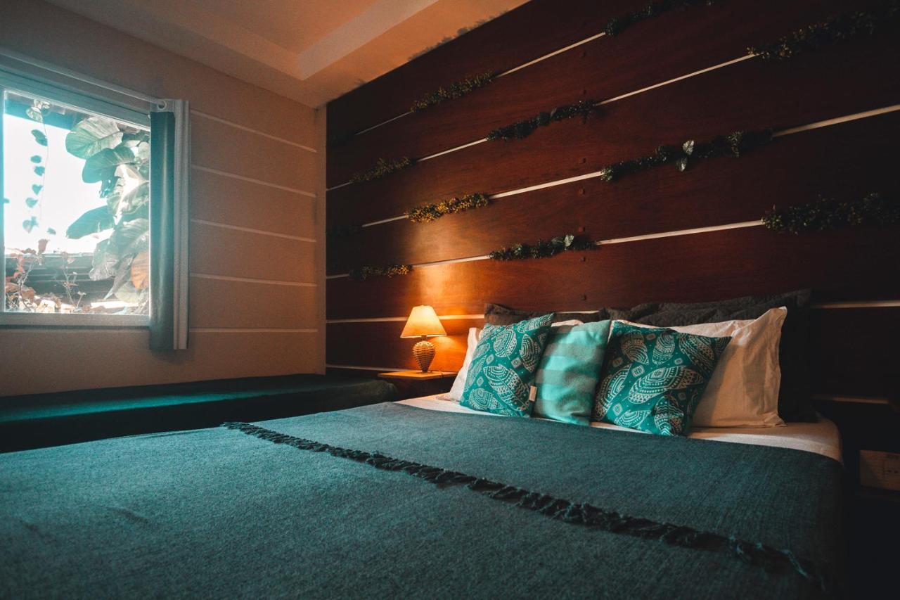 Bacana Hotel Boutique Armacao dos Buzios Bagian luar foto