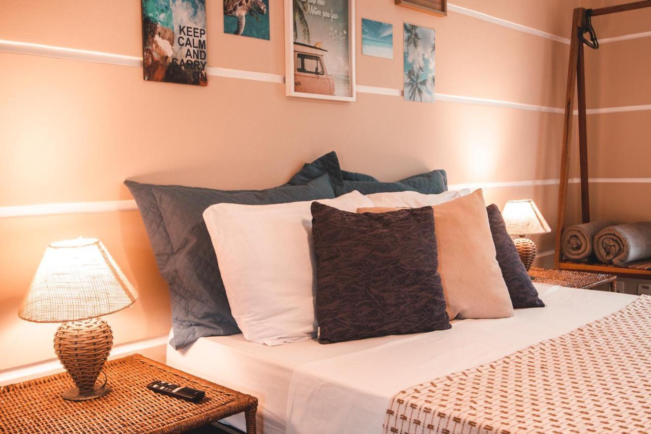 Bacana Hotel Boutique Armacao dos Buzios Bagian luar foto