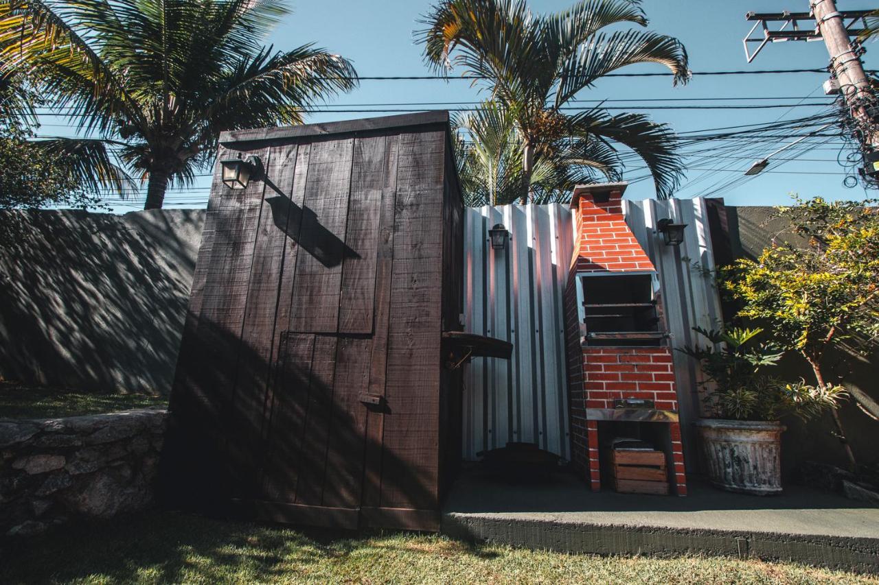 Bacana Hotel Boutique Armacao dos Buzios Bagian luar foto