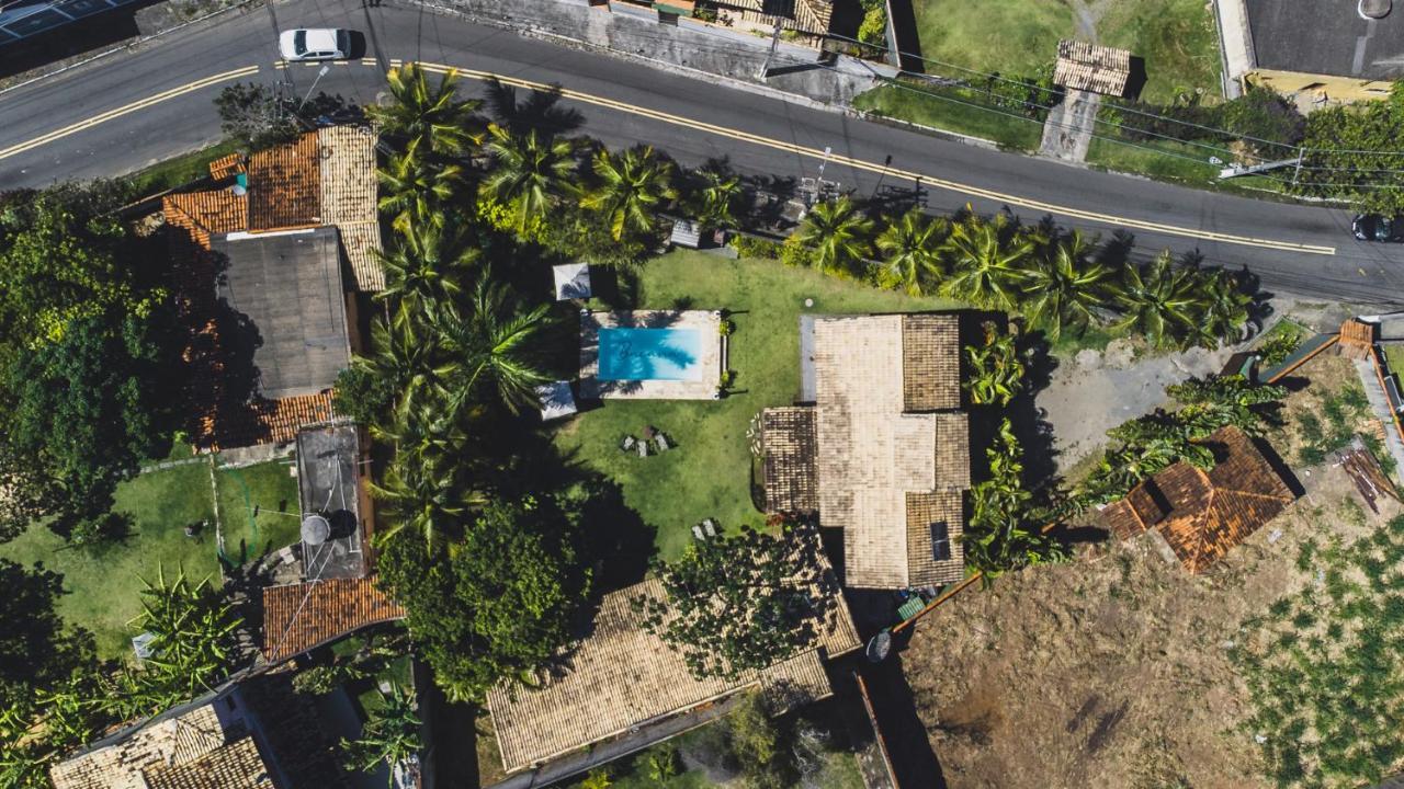 Bacana Hotel Boutique Armacao dos Buzios Bagian luar foto
