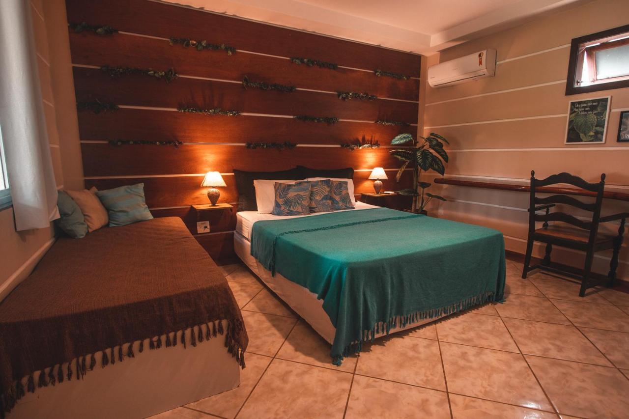 Bacana Hotel Boutique Armacao dos Buzios Bagian luar foto