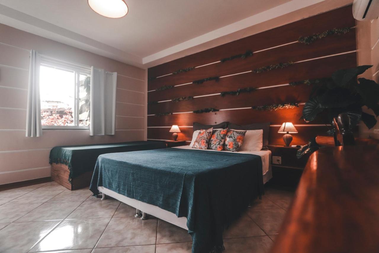 Bacana Hotel Boutique Armacao dos Buzios Bagian luar foto