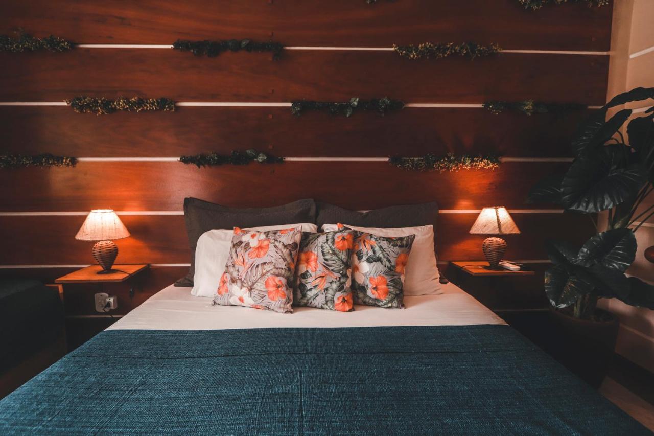 Bacana Hotel Boutique Armacao dos Buzios Bagian luar foto