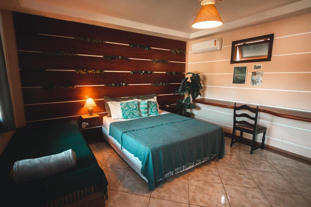 Bacana Hotel Boutique Armacao dos Buzios Bagian luar foto