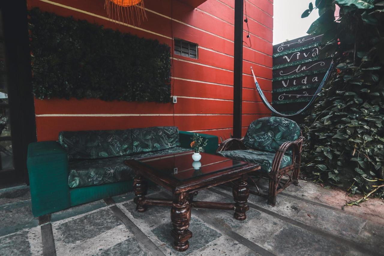 Bacana Hotel Boutique Armacao dos Buzios Bagian luar foto