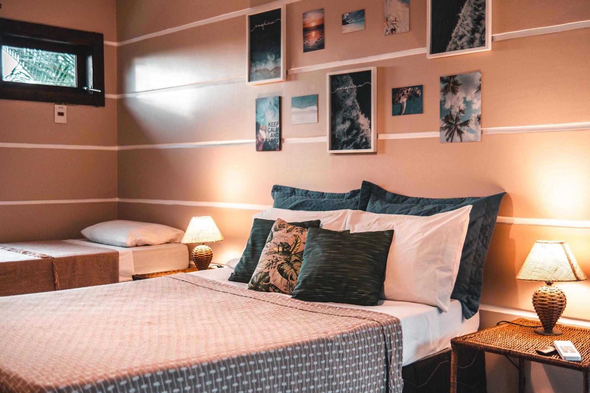 Bacana Hotel Boutique Armacao dos Buzios Bagian luar foto